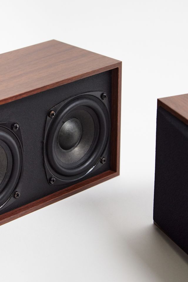 Altoparlanti Bluetooth Steepletone Freedom Play Confezione da 4 #6