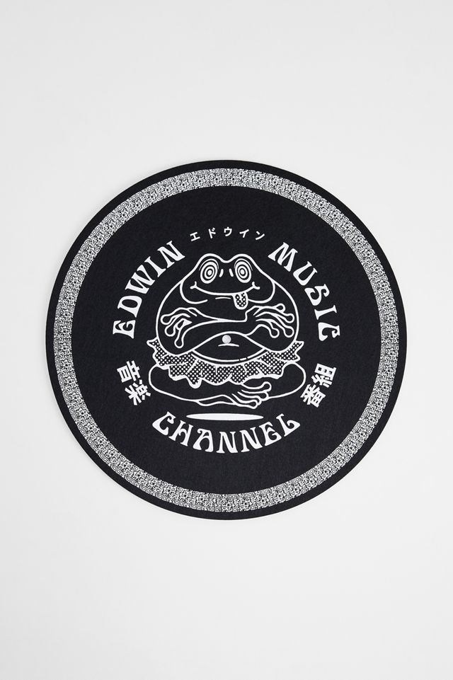 EDWIN Slipmat #2