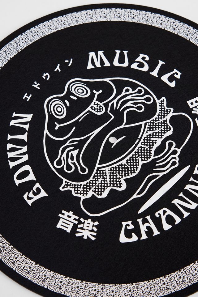 EDWIN Slipmat #3