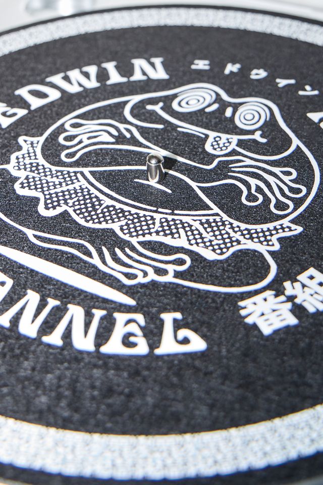 EDWIN Slipmat #1