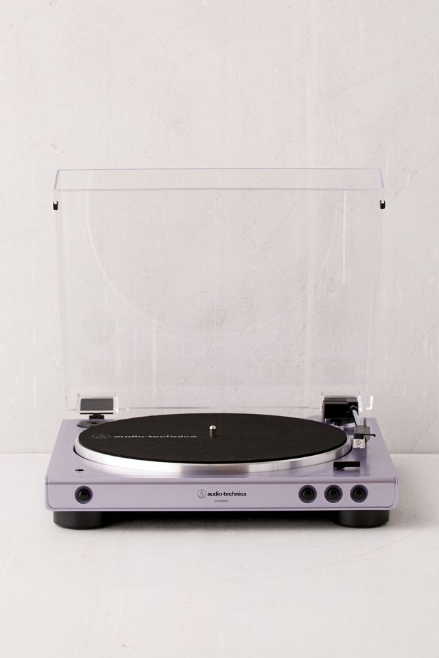 Giradischi Bluetooth Audio-Technica UO Exclusive LP60X-BT #1