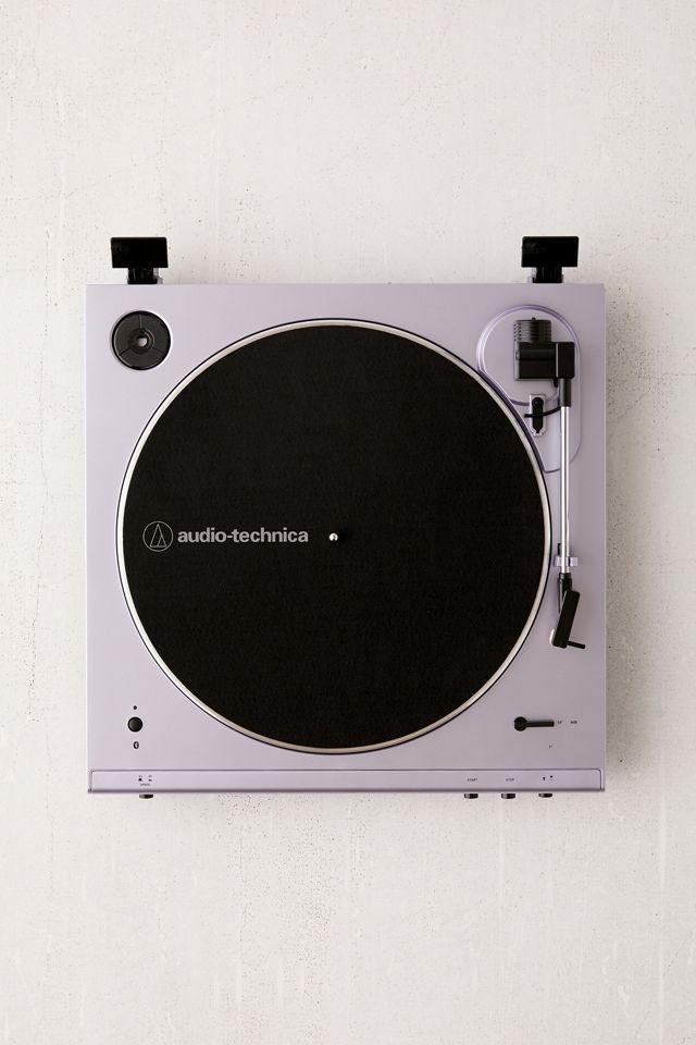 Giradischi Bluetooth Audio-Technica UO Exclusive LP60X-BT #2