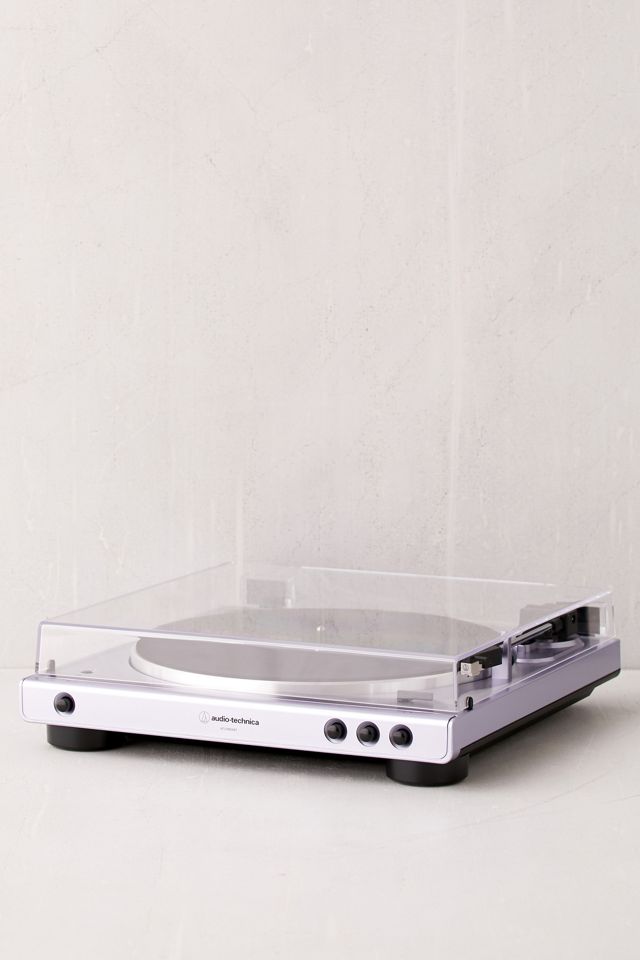Giradischi Bluetooth Audio-Technica UO Exclusive LP60X-BT #4