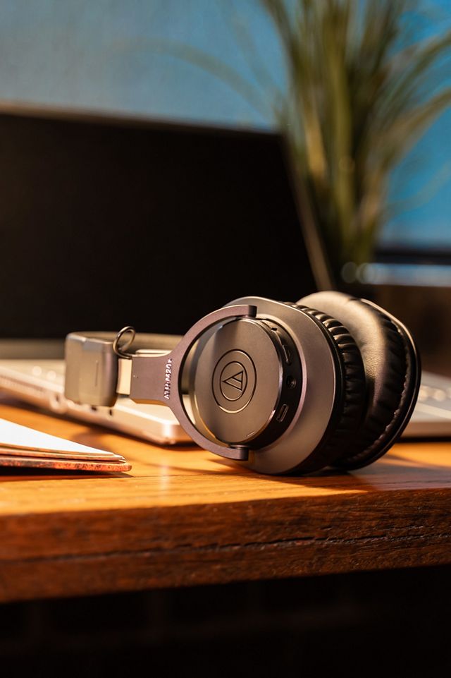 Audio Technica Auriculares ATH-M20x Negro #1