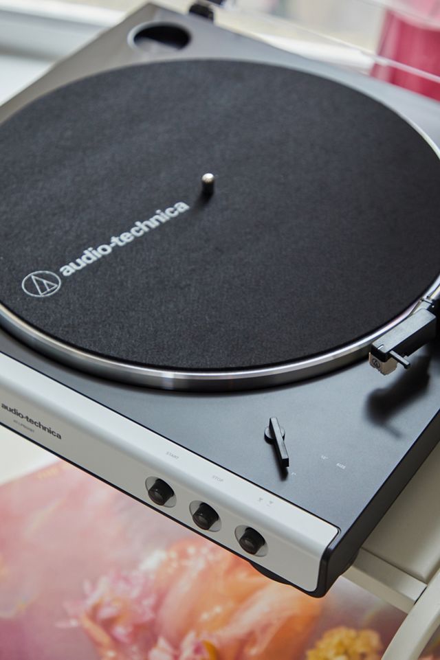 Audio Technica LP60X Audio-Technica Bluetooth Record Player #2