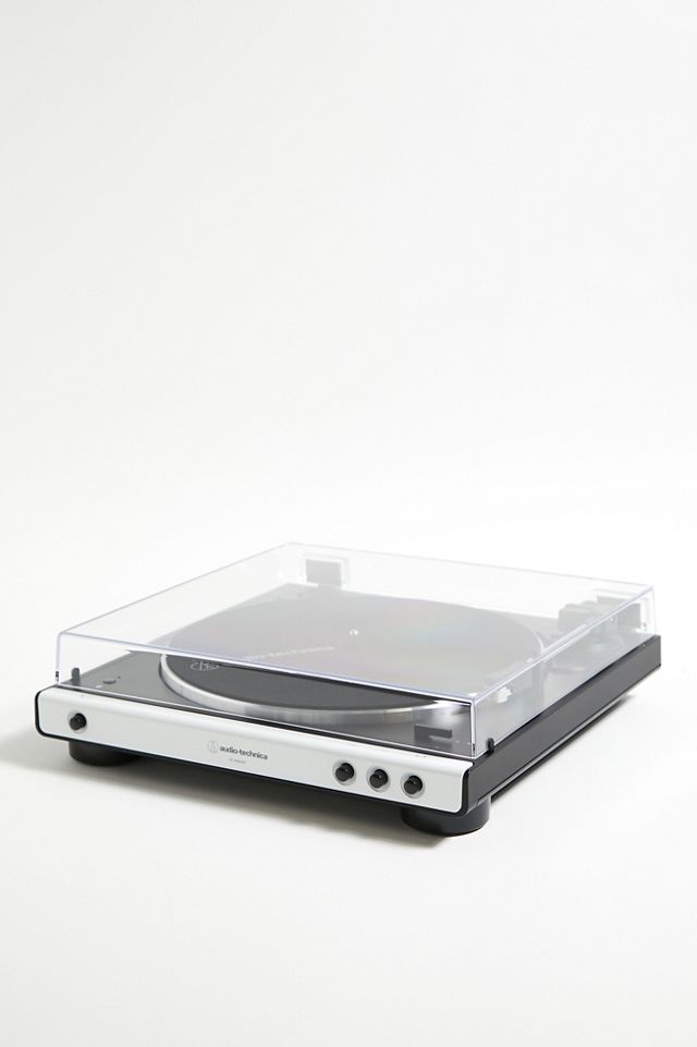 Audio Technica LP60X Audio-Technica Bluetooth Record Player #3