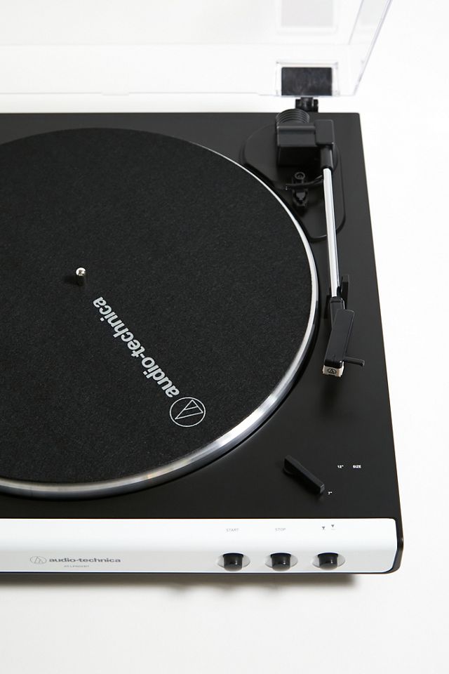 Audio Technica LP60X Audio-Technica Bluetooth Record Player #5