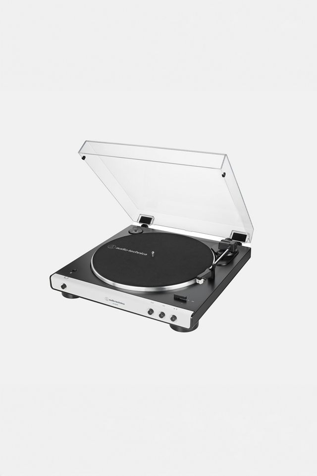 Audio-Technica AT-LP60XBT Riemenantrieb-Plattenspieler #2