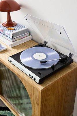 Audio-Technica AT-LP60XBT Riemenantrieb-Plattenspieler