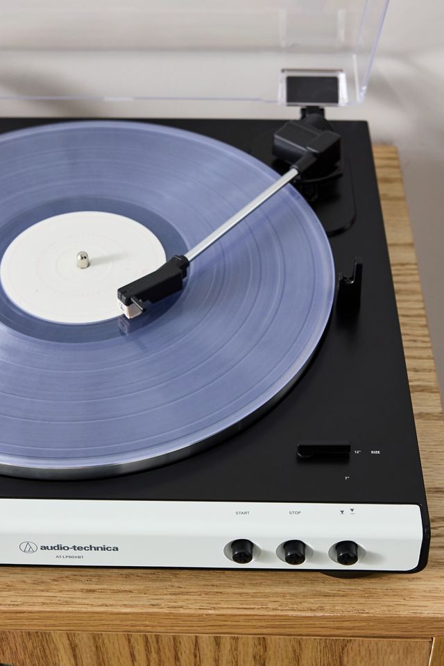 Audio-Technica AT-LP60XBT Belt-Drive Turntable #2