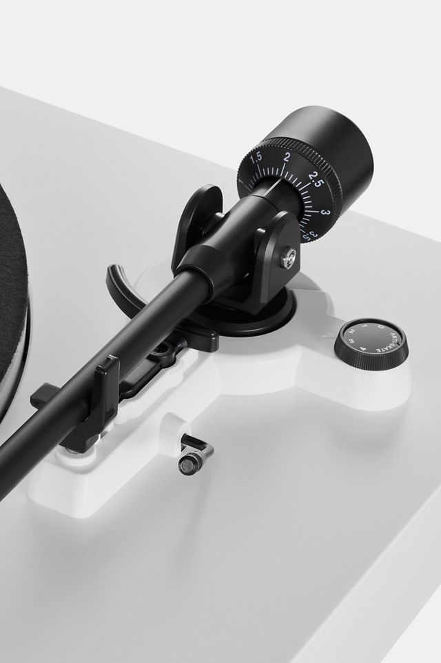 Platine vinursanté sans fil Audio-Technica Blanche AT-LP3XBT #3