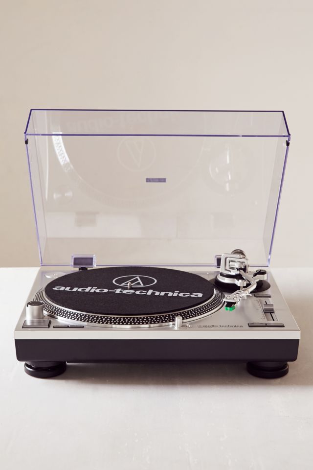 Audio Technica Tourne Disque At Lp120 Usb Urban Outfitters Fr