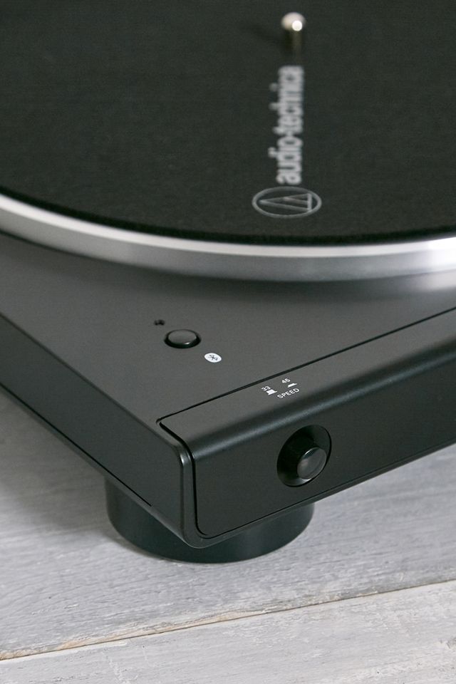 Platine vinyle Bluetooth Audio-Technica LP60X-BT noire #3