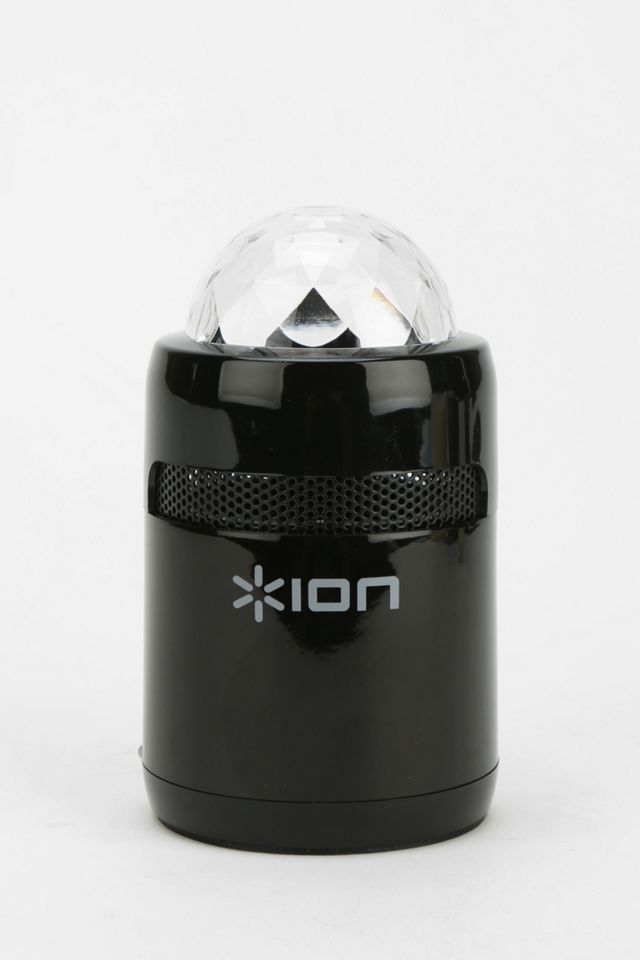 ION Audio Party Light Speaker #2
