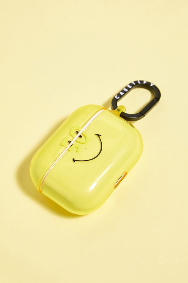 CASETiFY X Smiley 50th Anniversary AirPods Pro Case #1