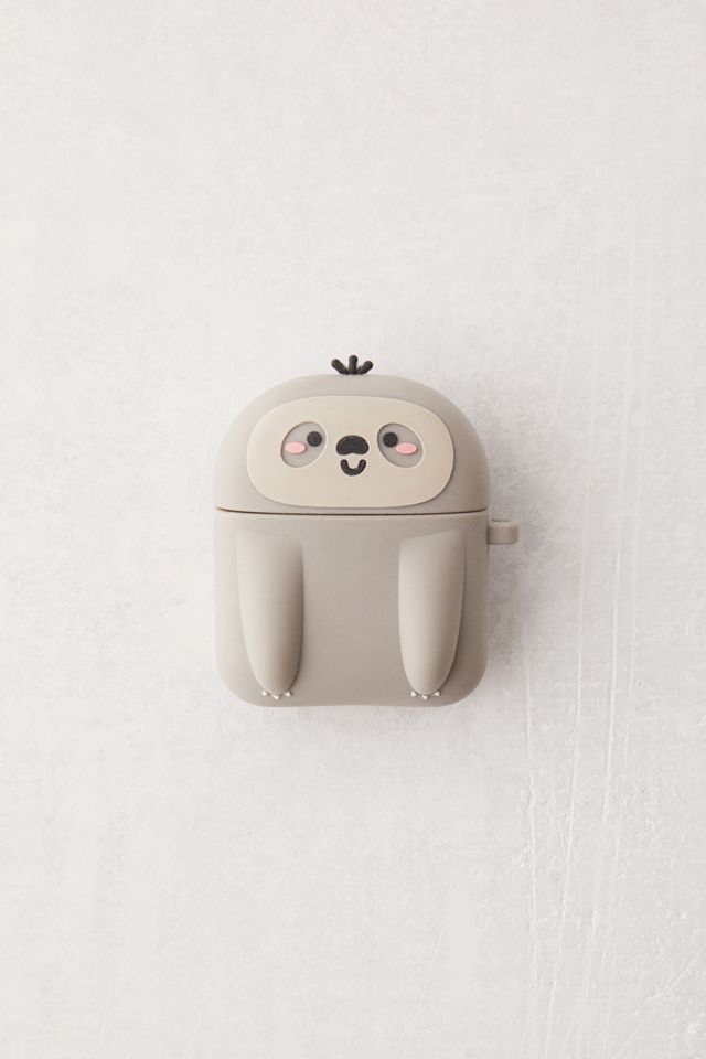 Smoko Sloan Sloth AirPods Case #2