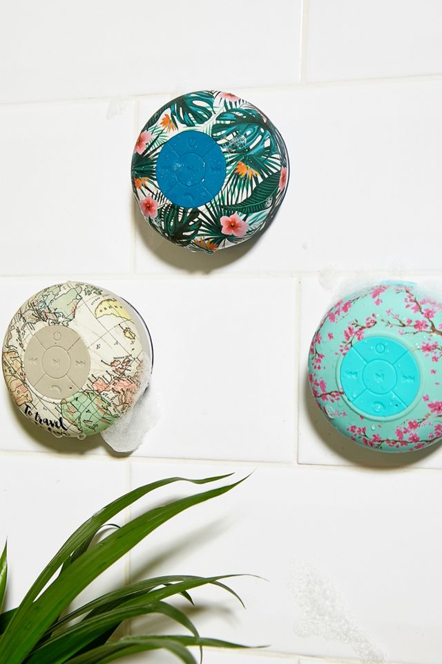 Legami Bloom Waterproof Bluetooth Speaker #1
