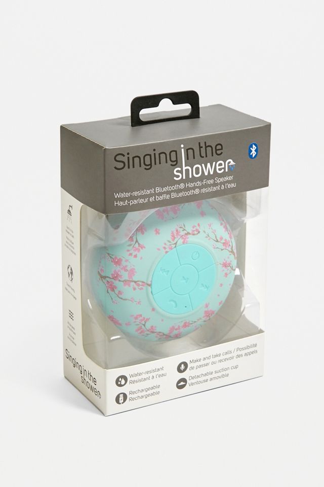 Legami Bloom Waterproof Bluetooth Speaker #2