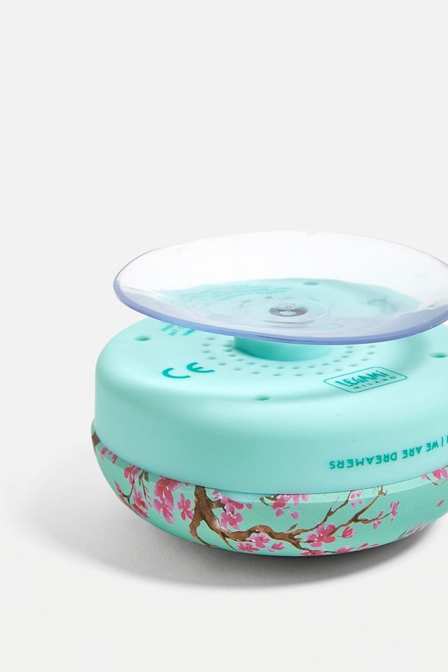 Legami Bloom Waterproof Bluetooth Speaker #3