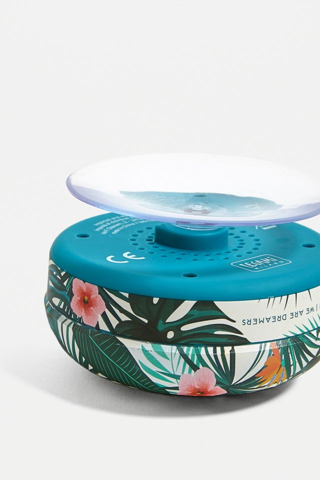 Legami Tropical Waterproof Bluetooth Speaker #2