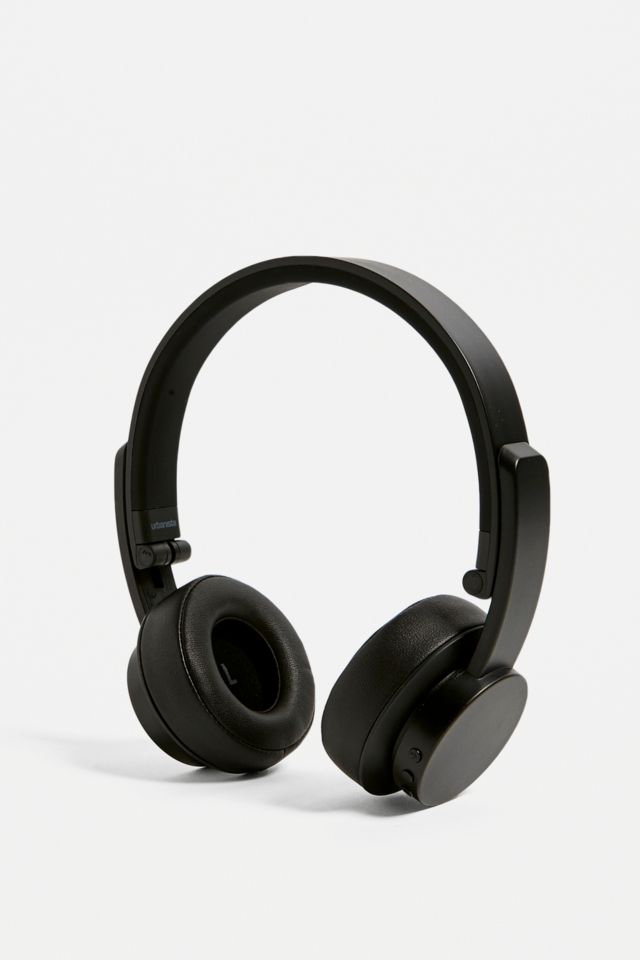 Detroit simplicity wireless online headphones