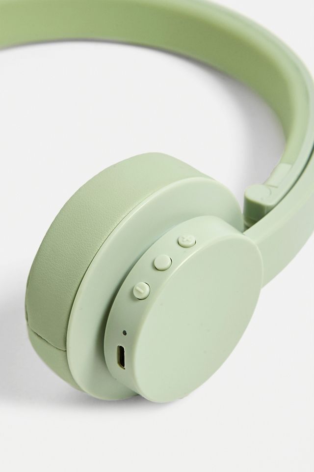 Urbanista - Casque Bluetooth Detroit sans fil #1