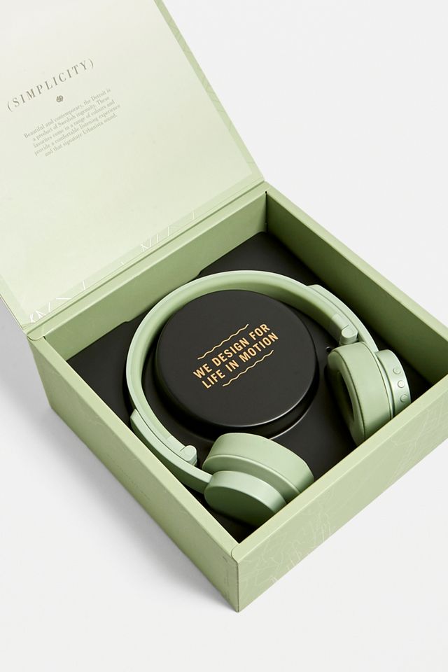 Urbanista - Casque Bluetooth Detroit sans fil #3