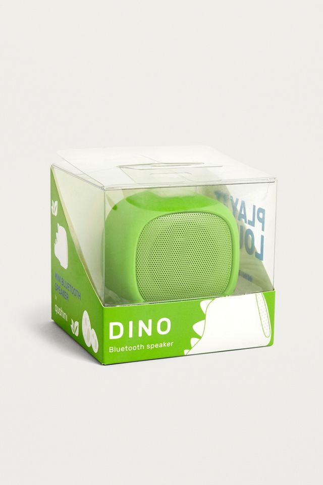 Qushini Dino Bluetooth Speaker #2