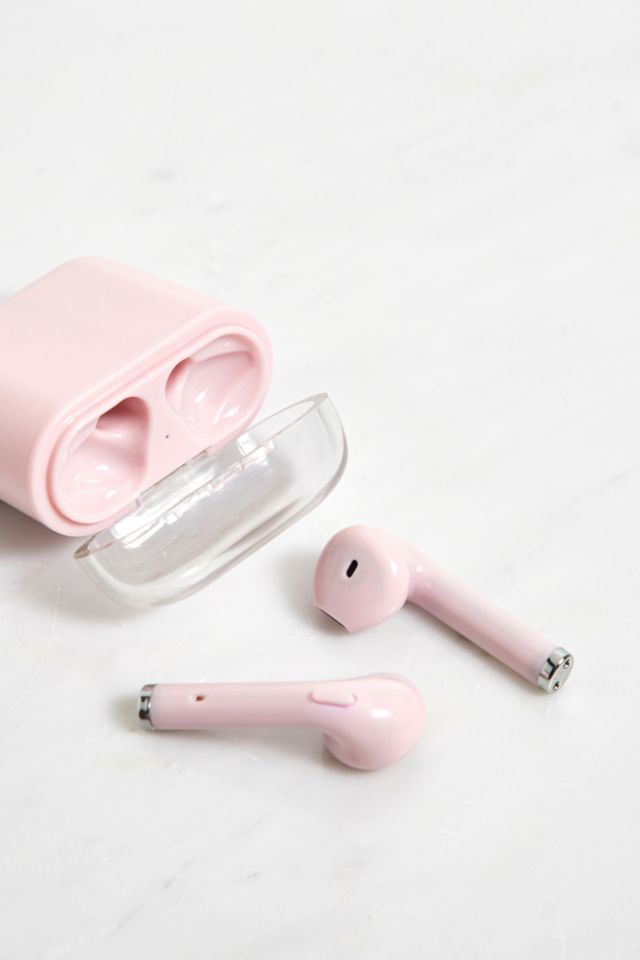 Urban outfitters 2024 wireless earbuds