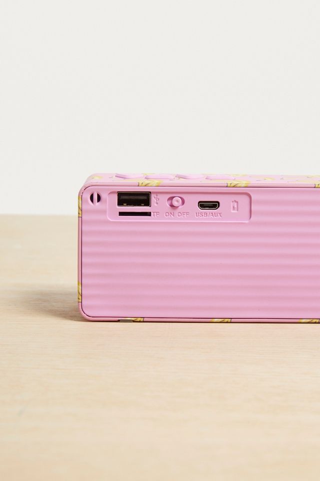 UO Banana Split Portable Speaker #2