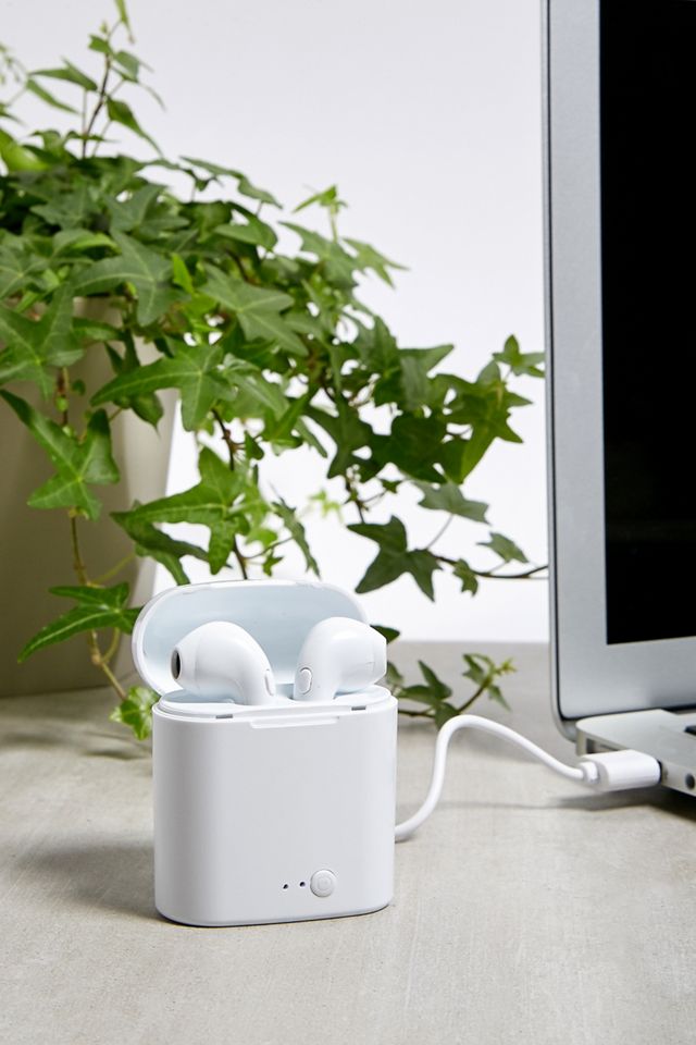 Wireless EarPod Headphones #1