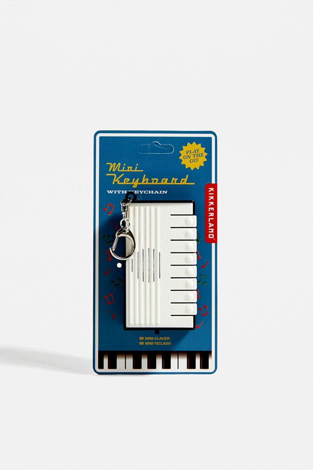 Mini teclado de piano #2