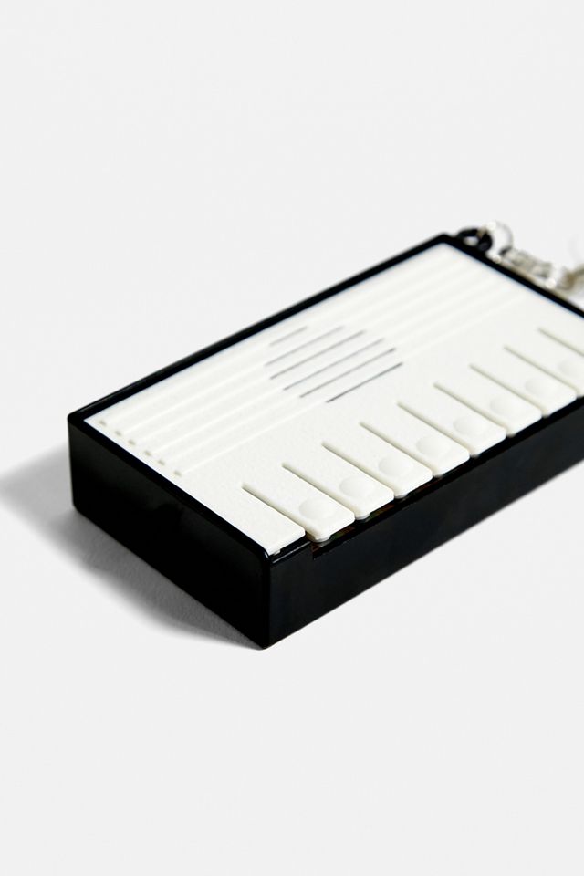 Mini teclado de piano #3