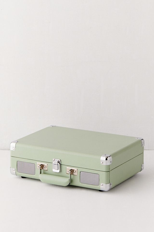 Crosley Cruiser - Tourne-disque bluetooth Cruiser menthe #1