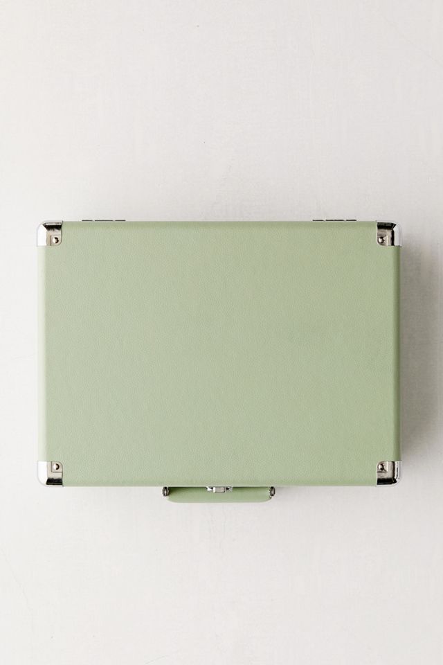 Crosley Cruiser - Tourne-disque bluetooth Cruiser menthe #3