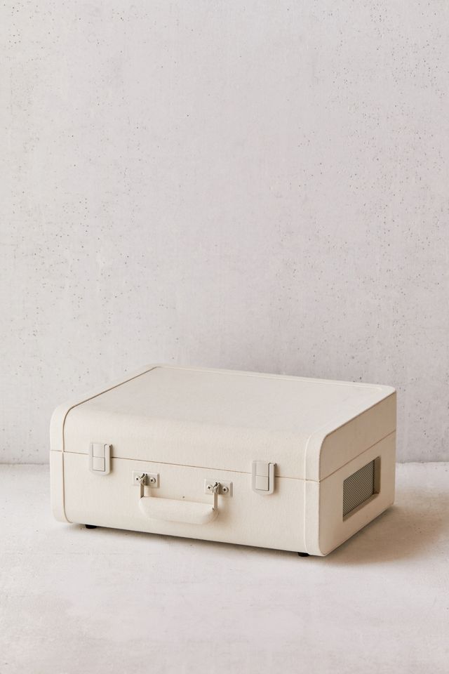 Crosley Cruiser Cream Bluetooth Vinyl Record Player #2