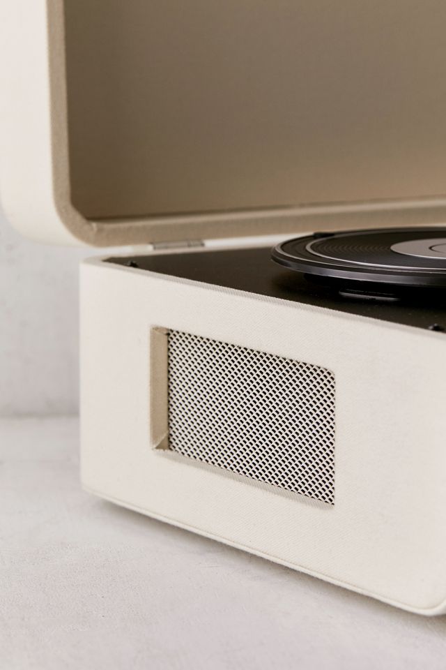 Crosley Cruiser Cream Bluetooth Vinyl Record Player #4