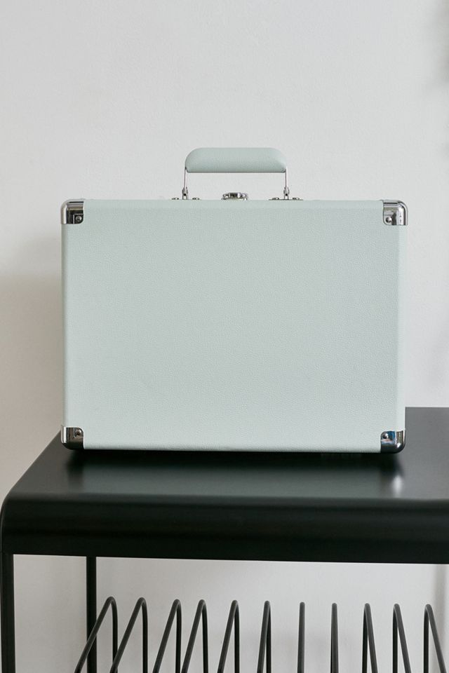 Crosley UO Exclusive Cruiser Pistacchio Bluetooth Vinyl Record Player #3