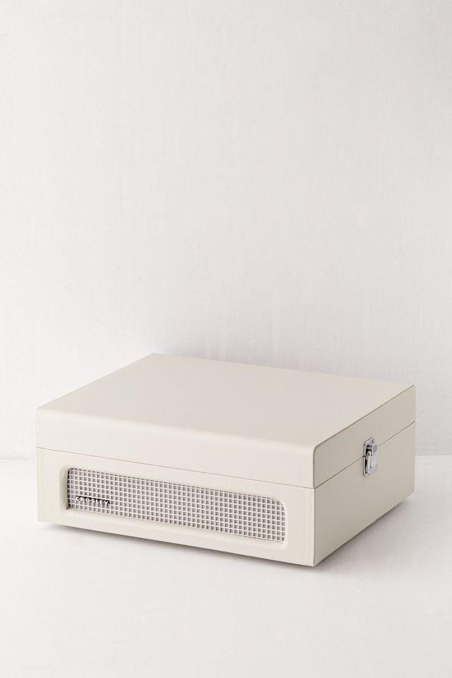 Crosley Voyager Giradischi in vinile Bluetooth #1