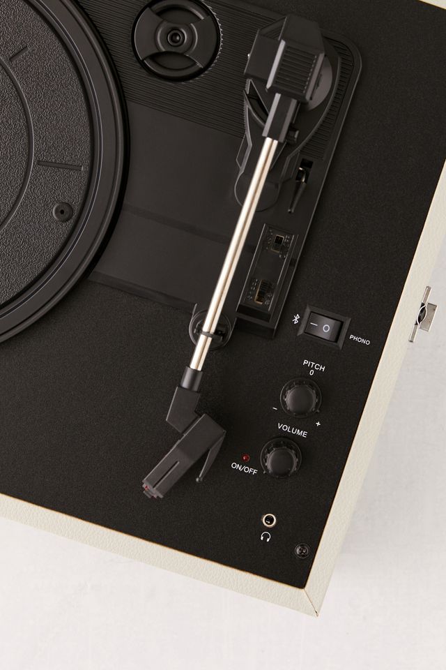 Crosley Voyager Giradischi in vinile Bluetooth #4