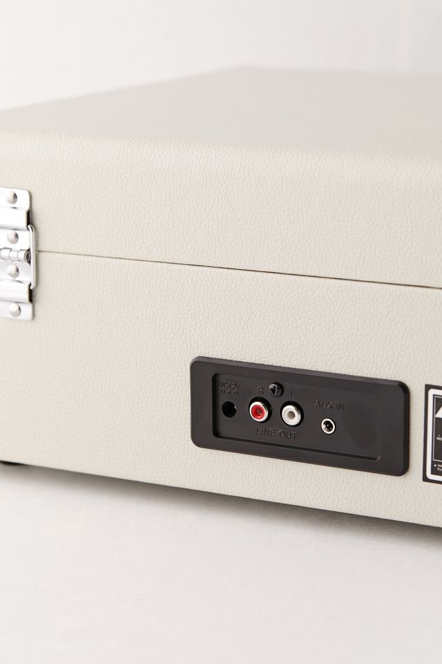 Crosley Voyager Giradischi in vinile Bluetooth #5
