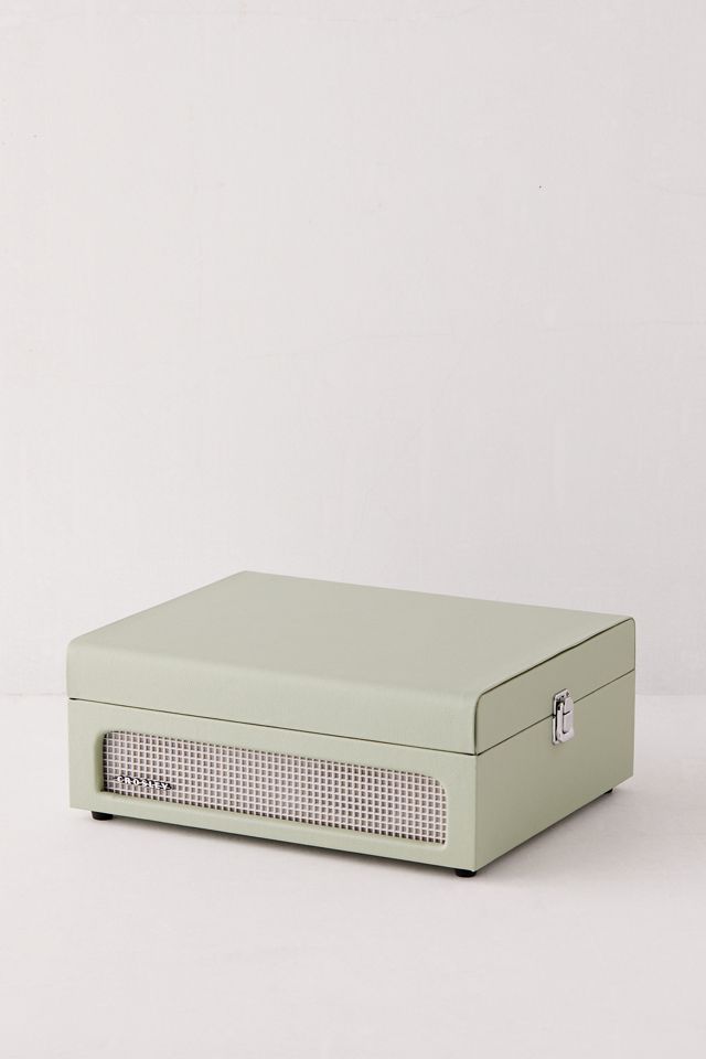 Crosley Voyager Bluetooth Vinyl Record Player #1