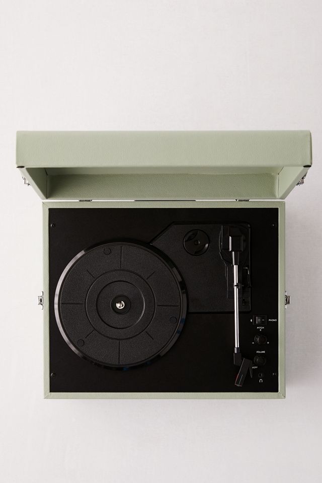 Crosley Voyager Bluetooth Vinyl Record Player #2