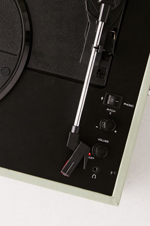 Crosley Voyager Bluetooth Vinyl Record Player #4