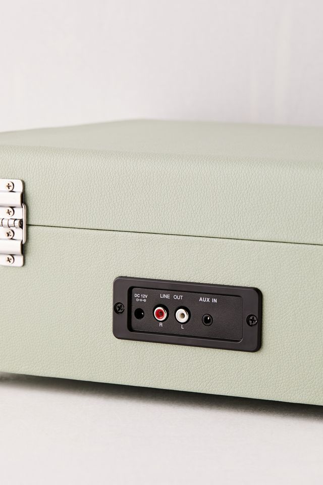Crosley Voyager Bluetooth Vinyl Record Player #5