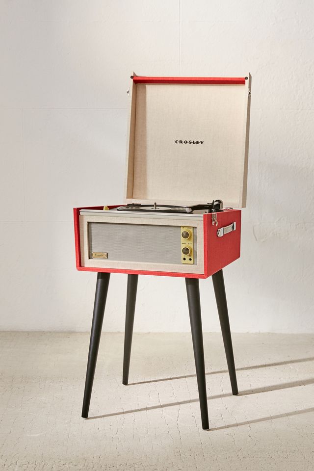 Crosley Dansette Bermuda Vinyl Record Player #1