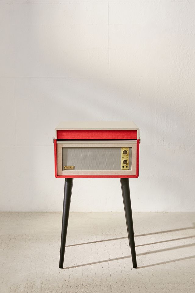 Crosley Dansette Bermuda Vinyl Record Player #2