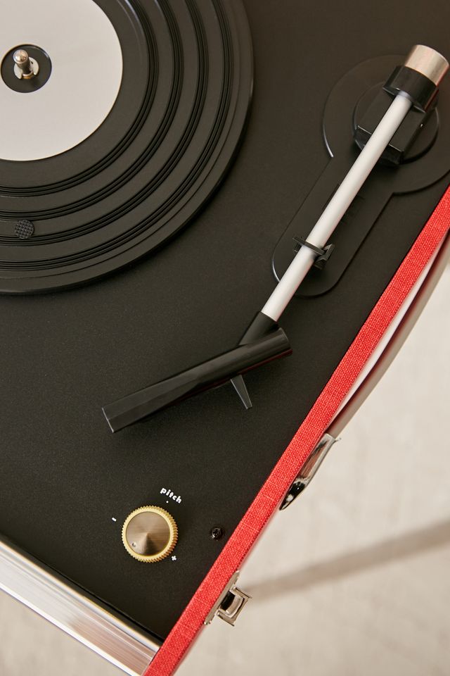 Crosley Dansette Bermuda Vinyl Record Player #3