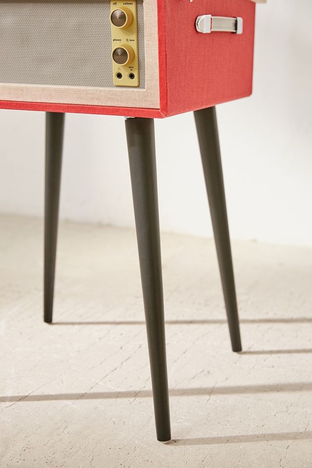 Crosley Dansette Bermuda Vinyl Record Player #4