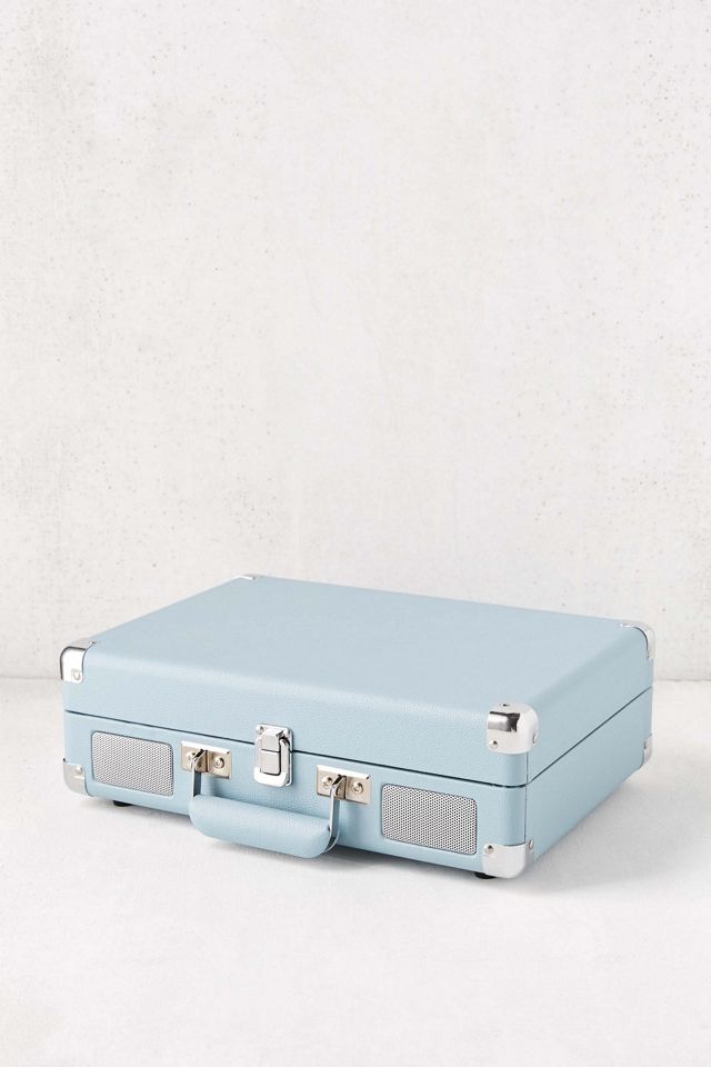 Crosley Cruiser Tourmaline Bluetooth Record Player #1